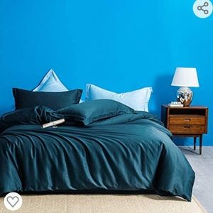 King Duvet Cover Set
